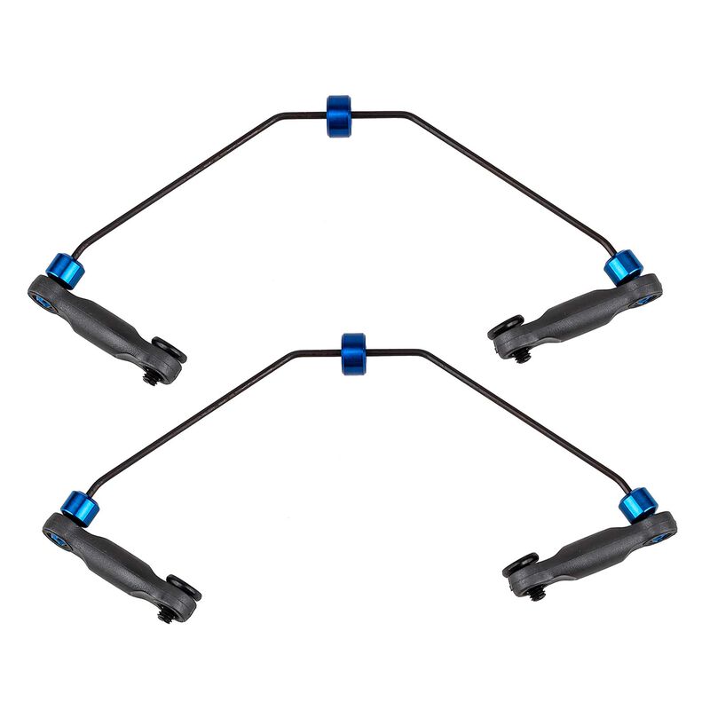 Apex2 FT Anti-Roll Bar Set