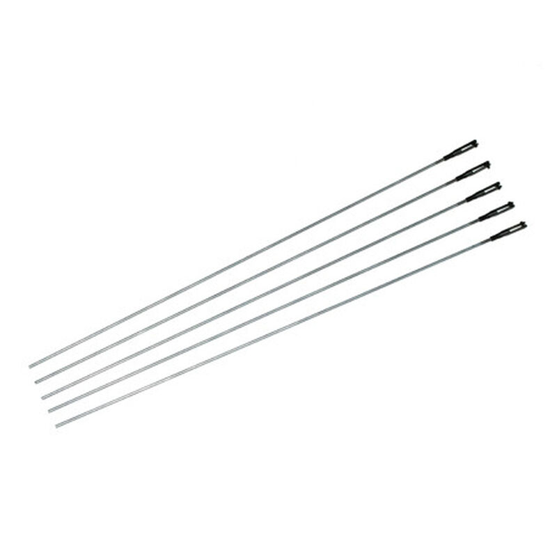 Rods with Kwik Link, 12" (5)