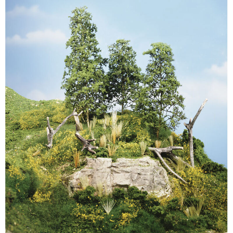 Scenery Details Learning Kit