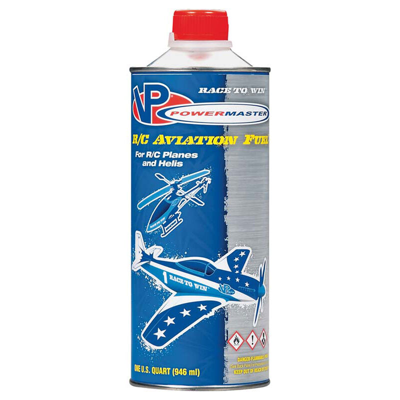 YS/Saito 20/20 Stroke Fuel 20% Quart