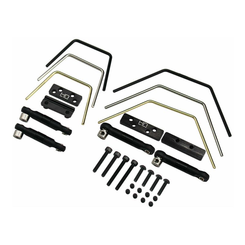 Anti-Roll Sway Bar set GROM