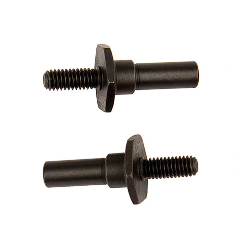 Front Axles, 1/10 Team Associated Reflex DB10