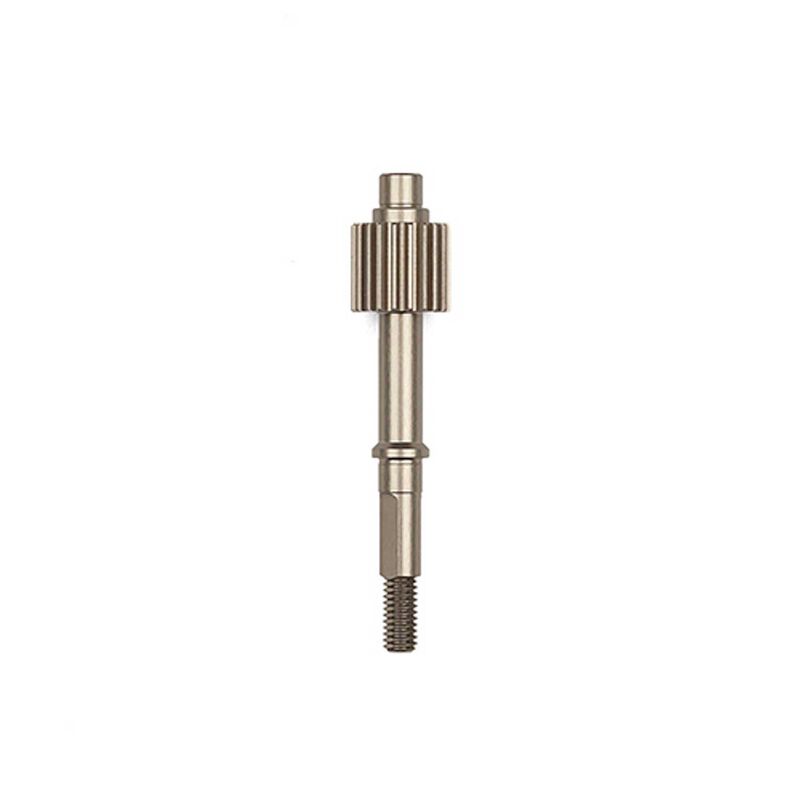Aluminum Top Shaft, 1/10 Team Associated DC10