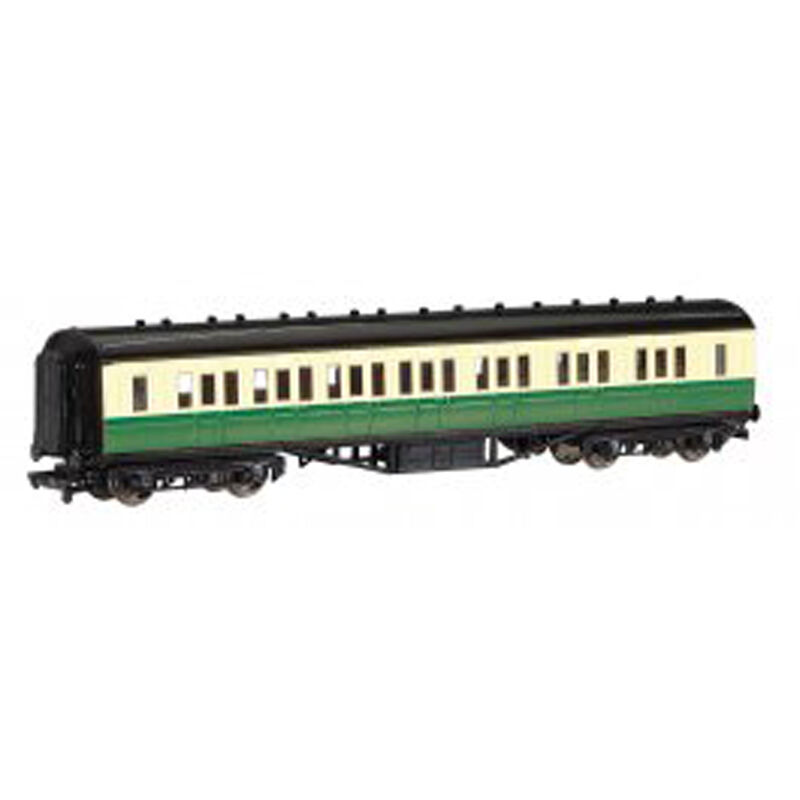 HO Gordon's Composite Coach