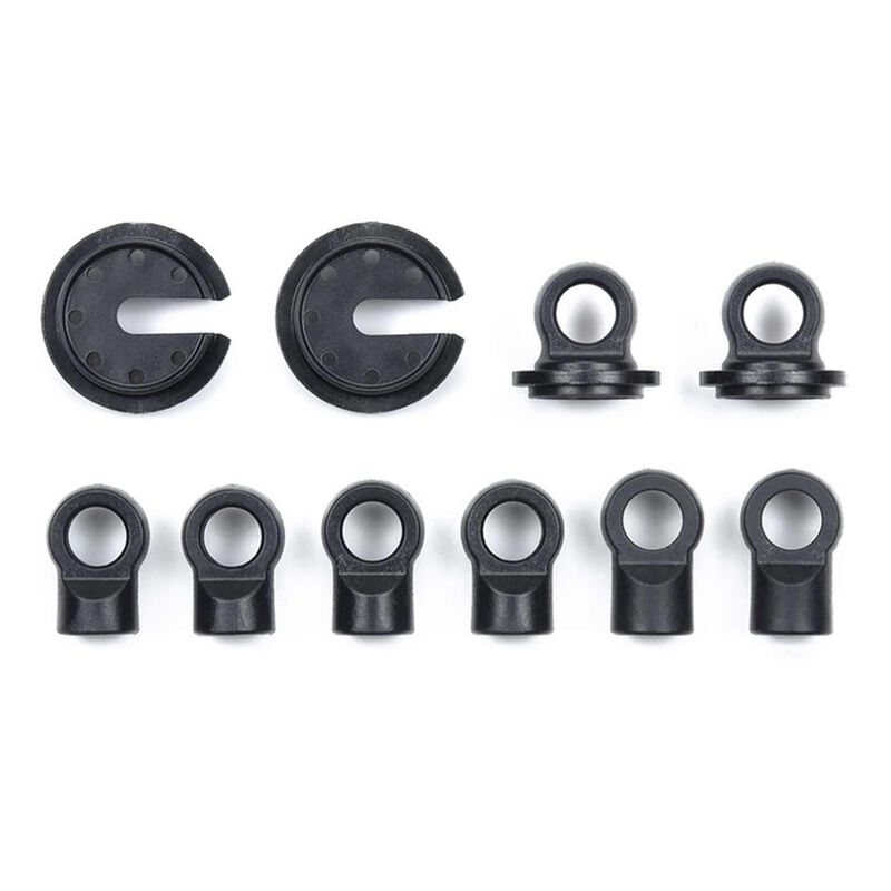 TRF421 Damper Parts