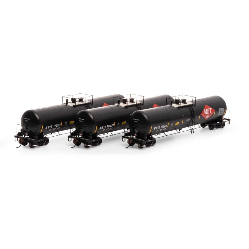 HO 30,000-Gallon Ethanol Tank, MWTX #1 (3)