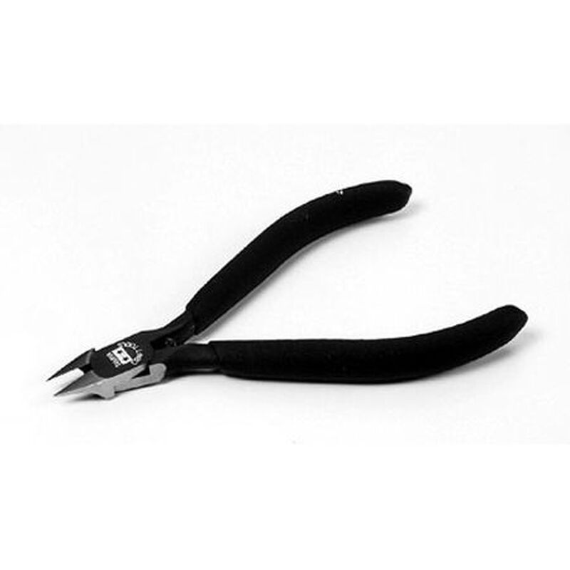 Sharp Pointed Side Cutter