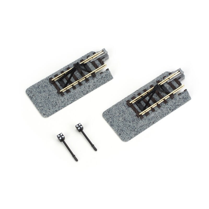 N 50mm 2" Bumper, Type C (2)