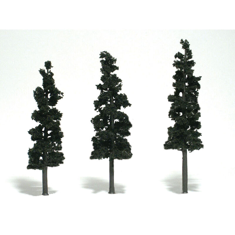 Ready-Made Pine, 6-7" (3)