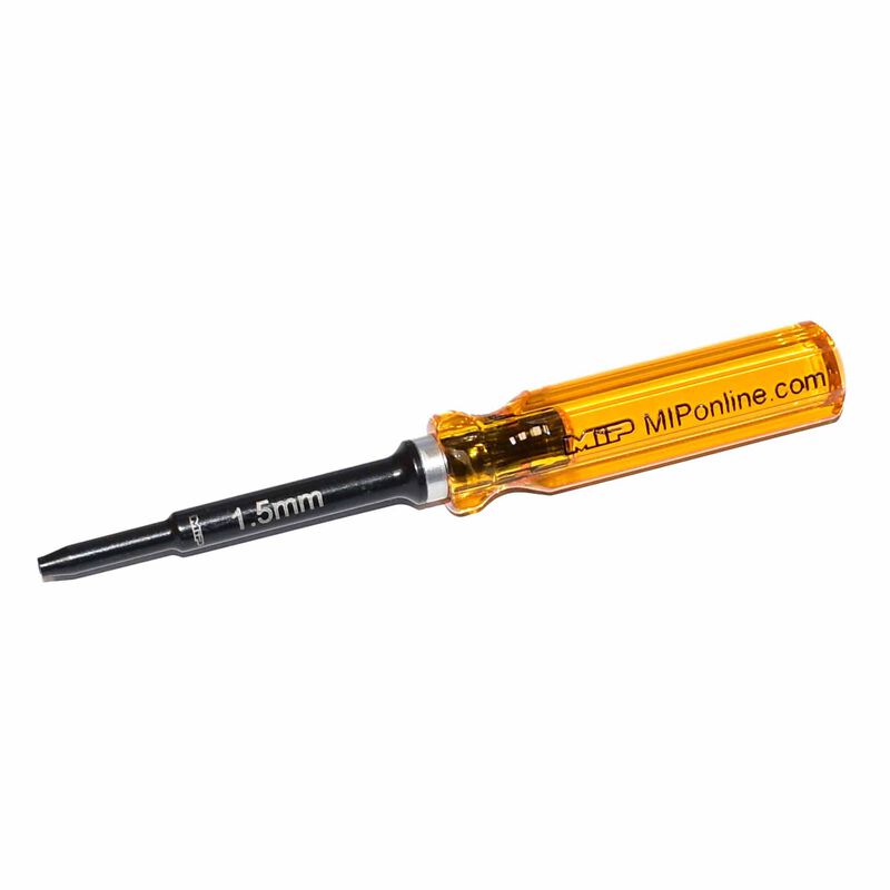 1.5mm Nut Driver Wrench, Gen 2