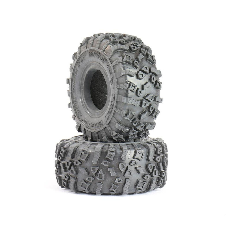 ROCK BEAST XOR 1.55 ALIEN Kompound w/Foam