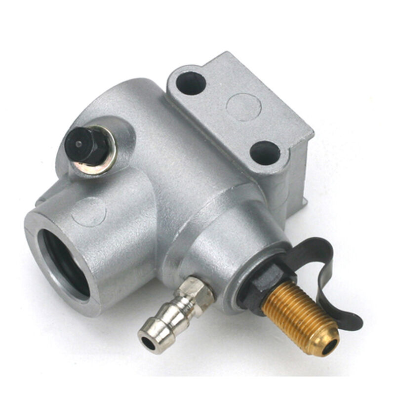 Carburetor Body Assembly: K,EE