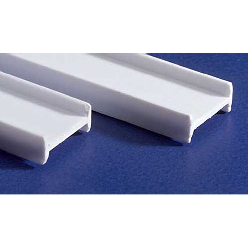 I-Beam 3/8" (2)