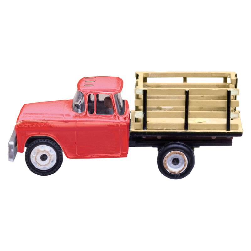 HO Just Plug Heavy Hauler