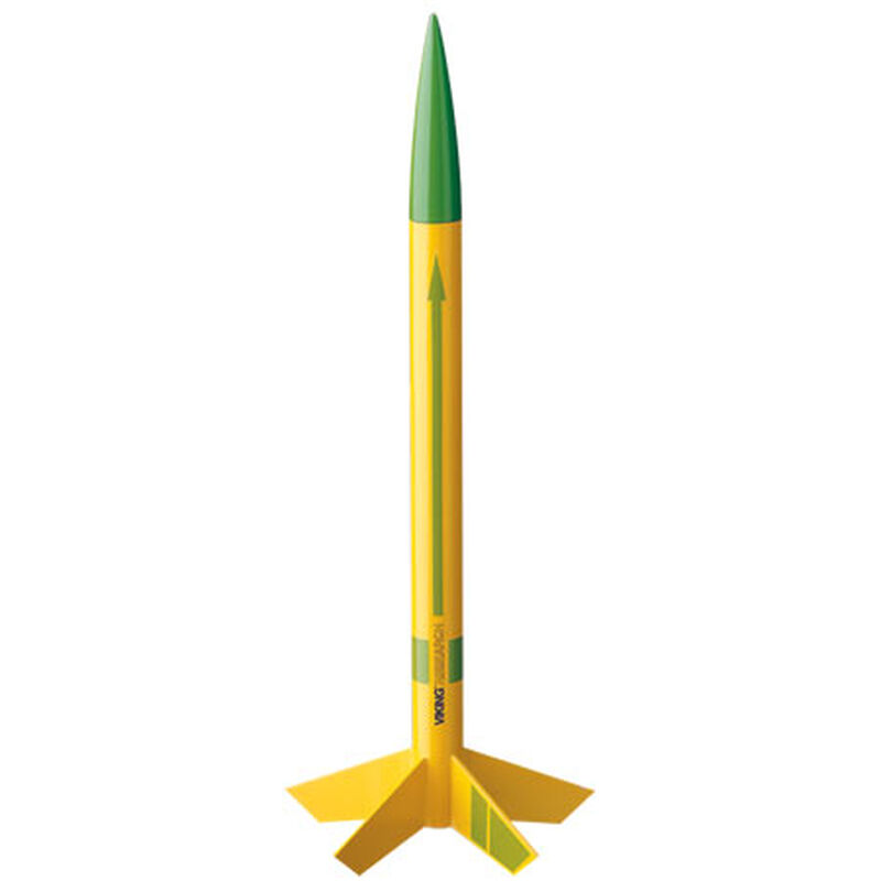 Viking Kit Model Rocket Kit