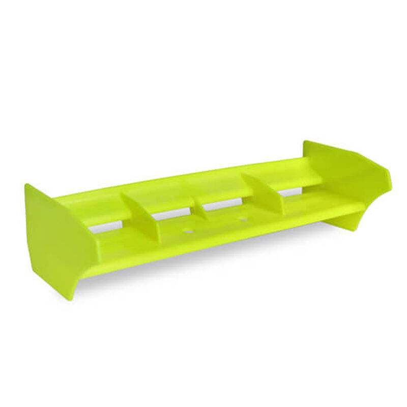 1/8 Light Weight Wing (ROAR IFMAR Legal), Yellow