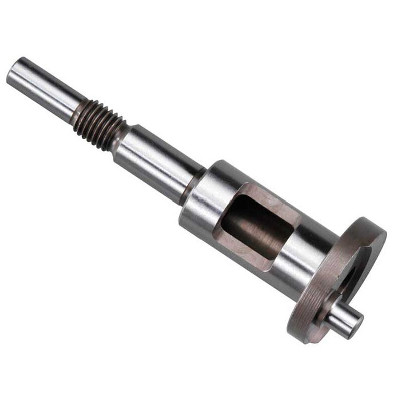 Crankshaft: 12TG-P