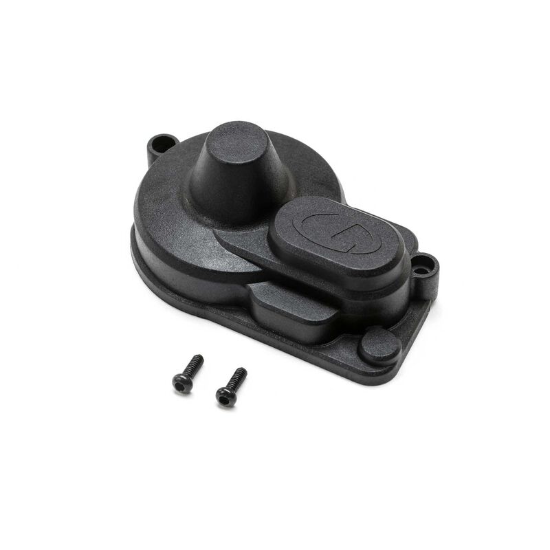 Gear Cover: Mini-T 2.0, Mini-B