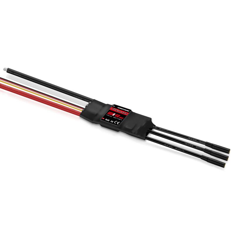 SKYWALKER V2 Brushless ESC, 100-Amp