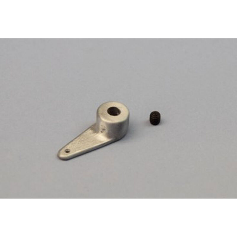 Rudder Arm,3/16"