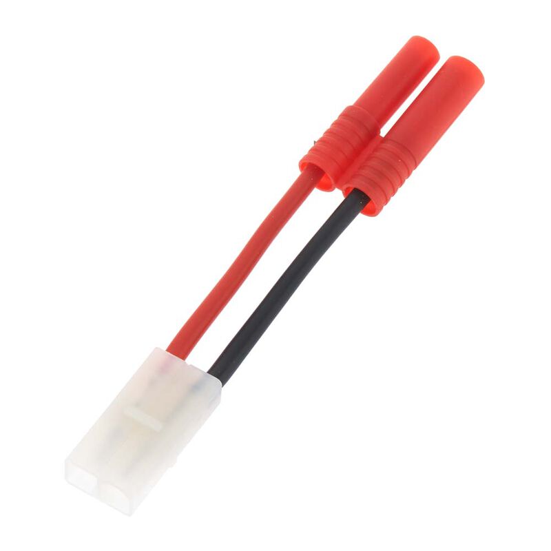 Banana 4.0 To Female Tamiya Adapter