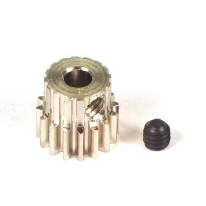 48 Pitch Pinion Gear, 16T