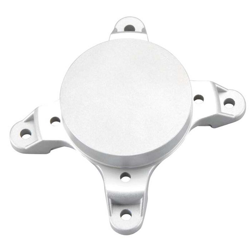 Cover Plate: GT55