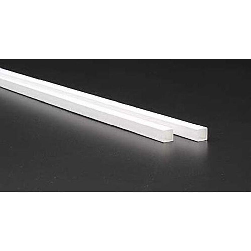 Square Tubing 5/16" (2)