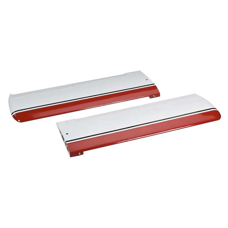 Wing Set, Cherokee .40 ARF