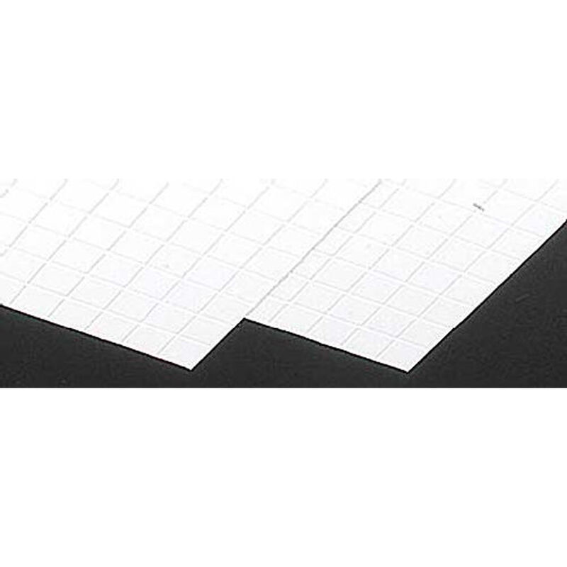 PS-45 Square Tiles,1/2" (2)
