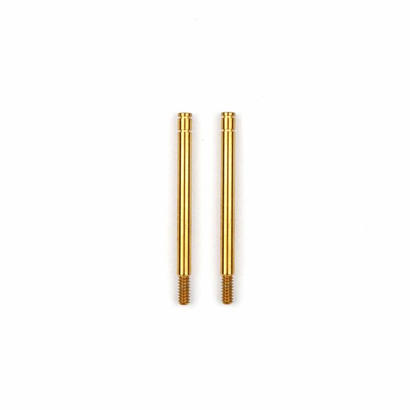 Factory Team 0.71 Gold Shock Shafts