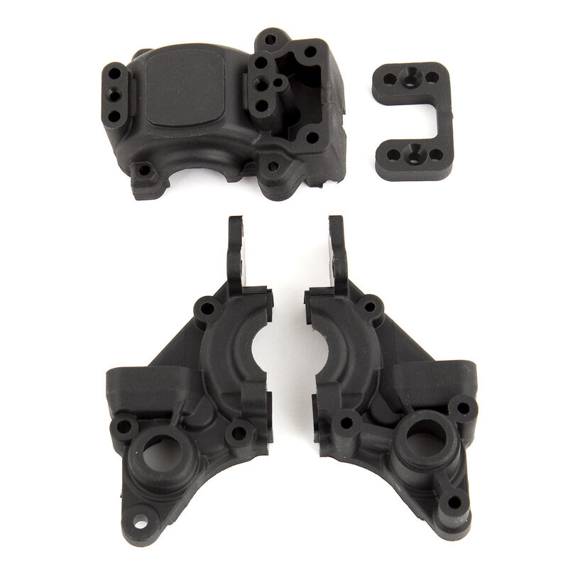 Standup Gearbox, 1/10 Team Associated RC10B6.1