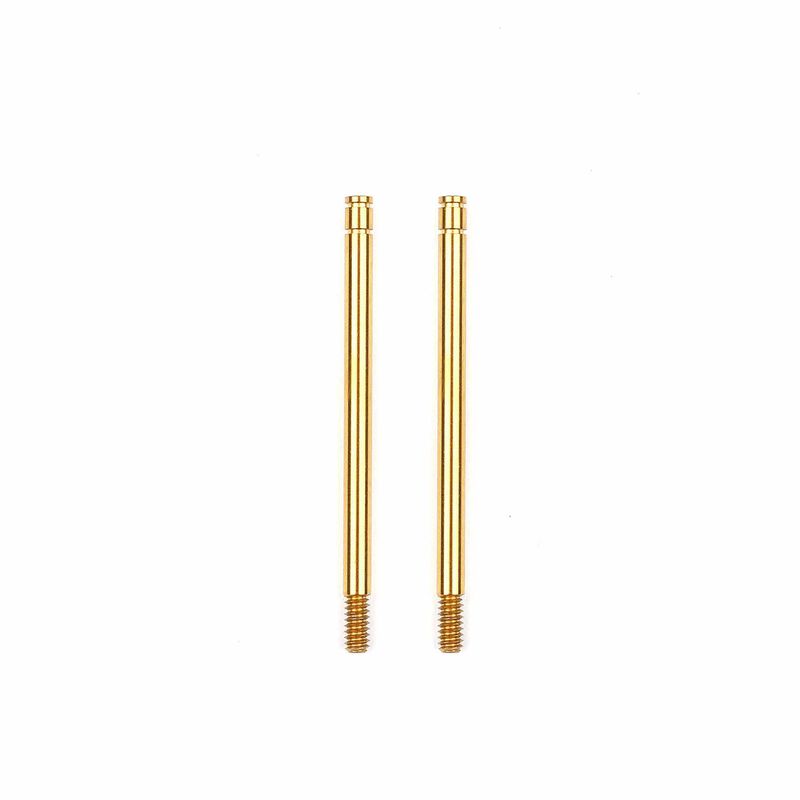 Factory Team 1.02 Gold Shock Shafts