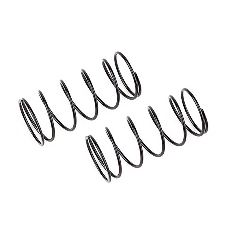 13mm Front Shock Springs, Blue
