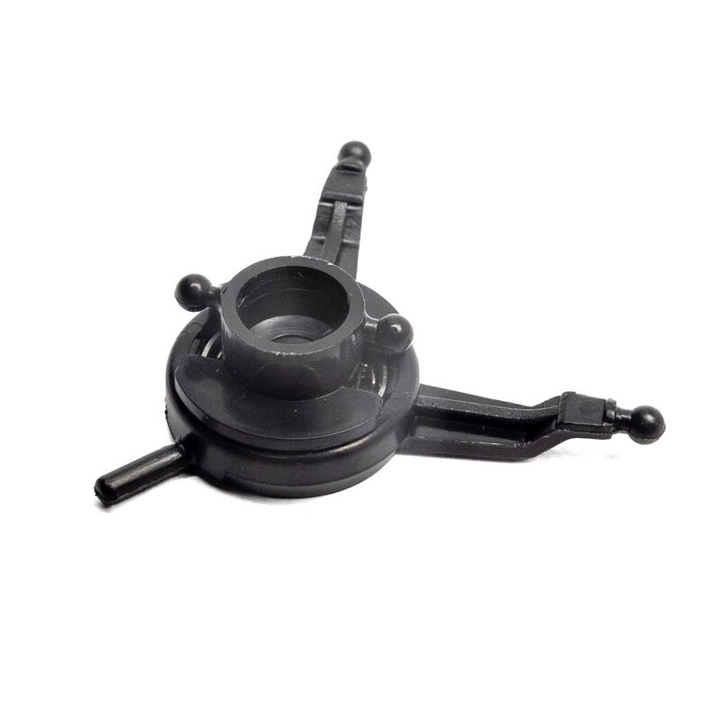 Swashplate; mCX