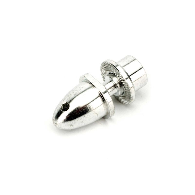 Prop Adapter With Collet Long 5mm