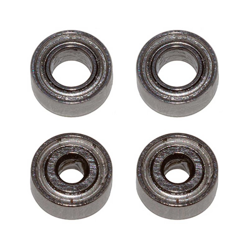 SR27 Bearing Set