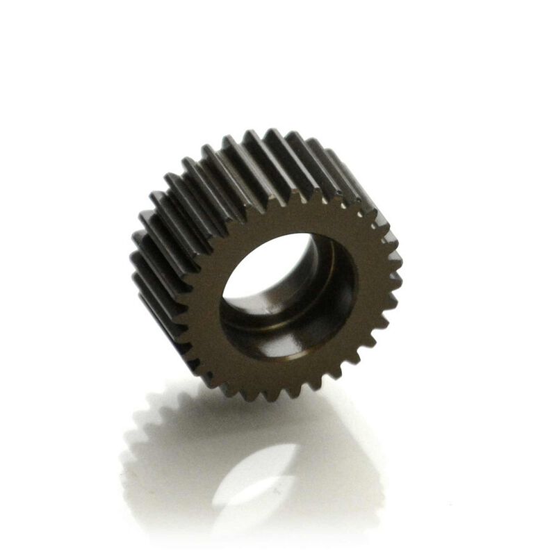 HD Idler Gear, 7075: Rb10, Pro2 Sc10