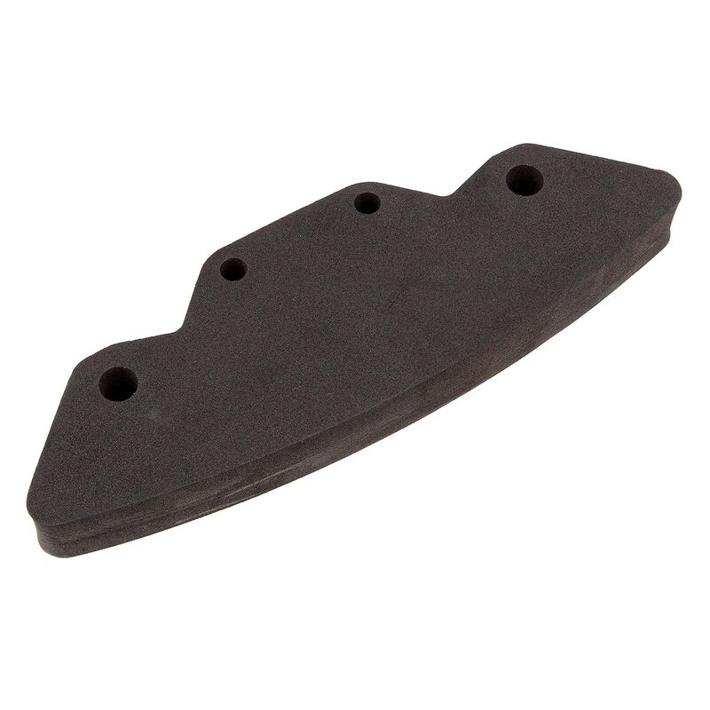 Foam Bumper, 1/10 Team Associated SR10
