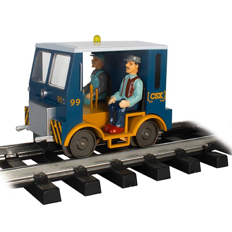 LG SCALE SPEEDER CSX