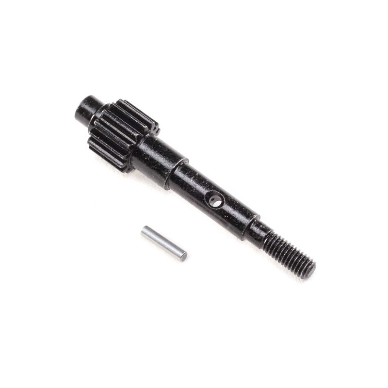 Top Shaft