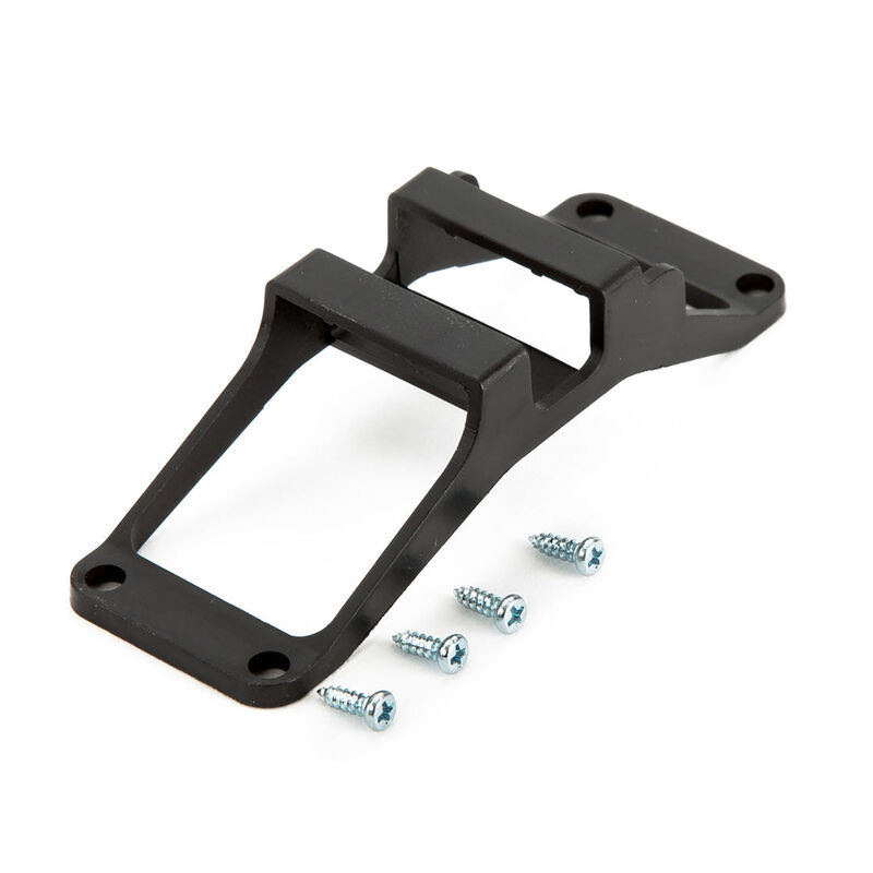 Battery Mount: 120 S