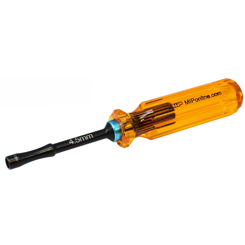 4.5mm Nut Driver Wrench, Gen 2