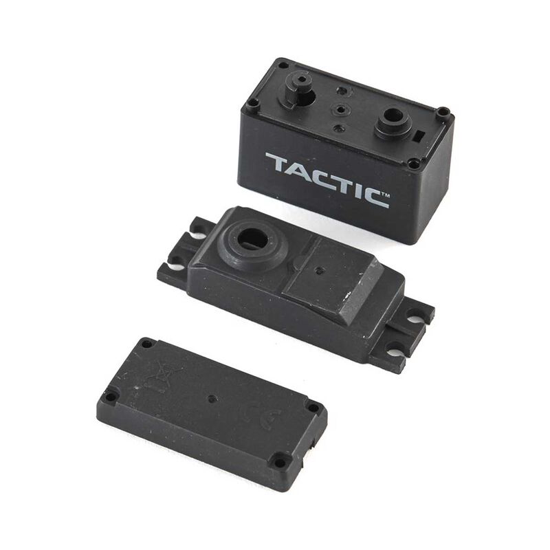 Servo Case Set: TSX57