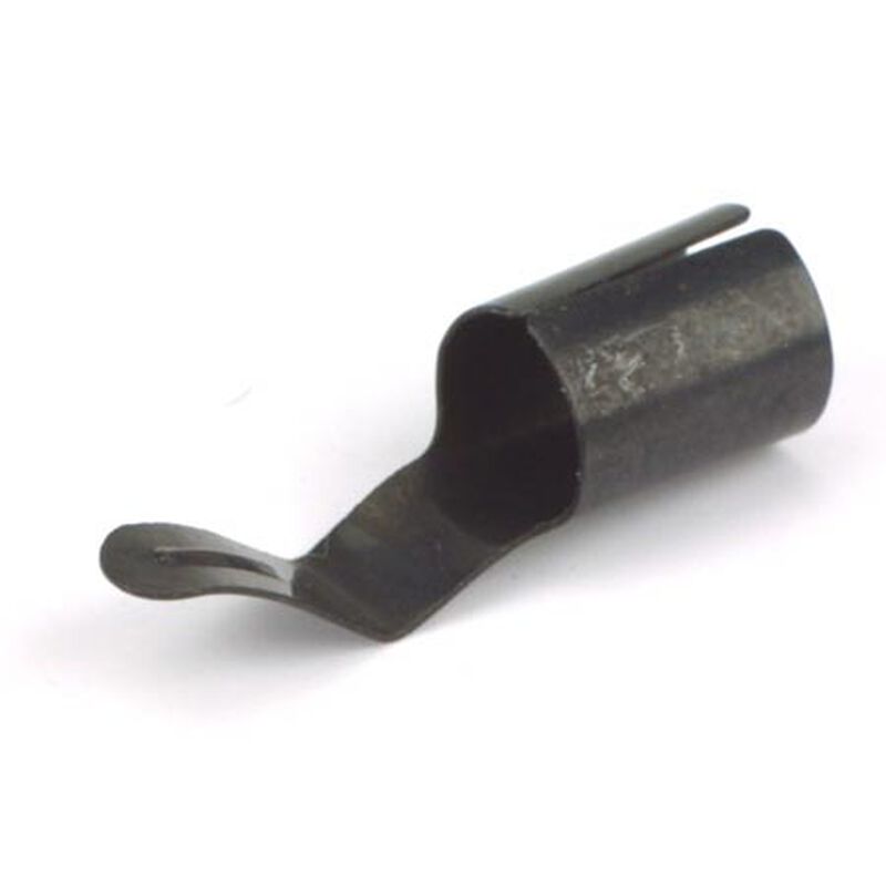 Needle Stopper:MM