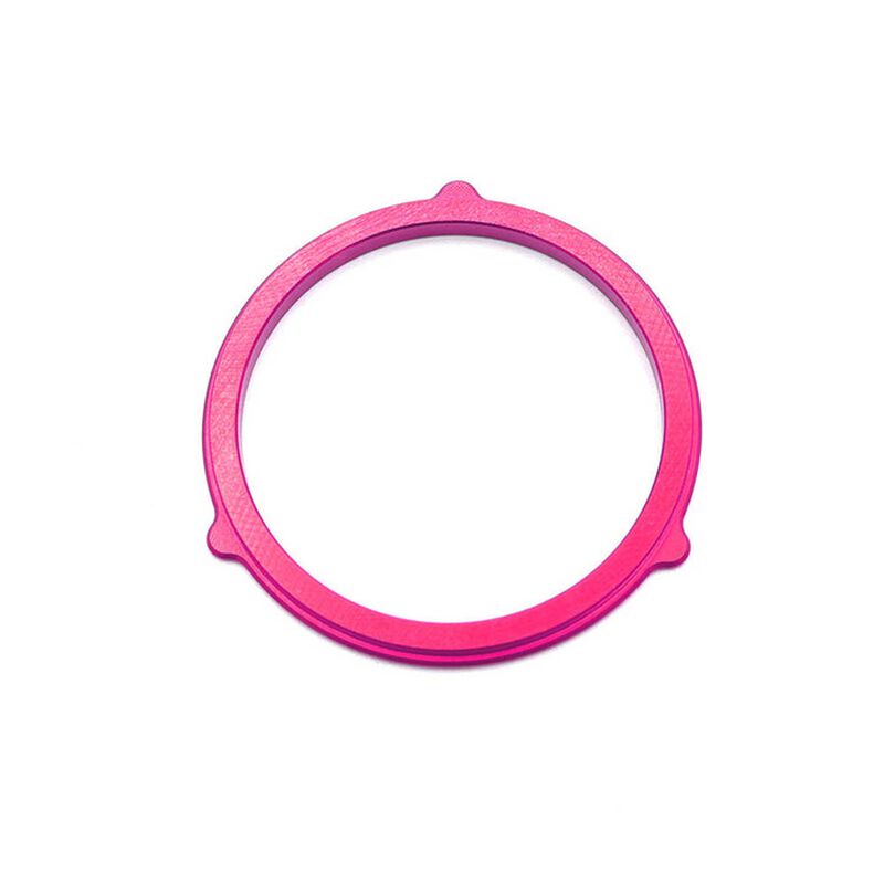 1.9 Slim IFR Plink Anodized