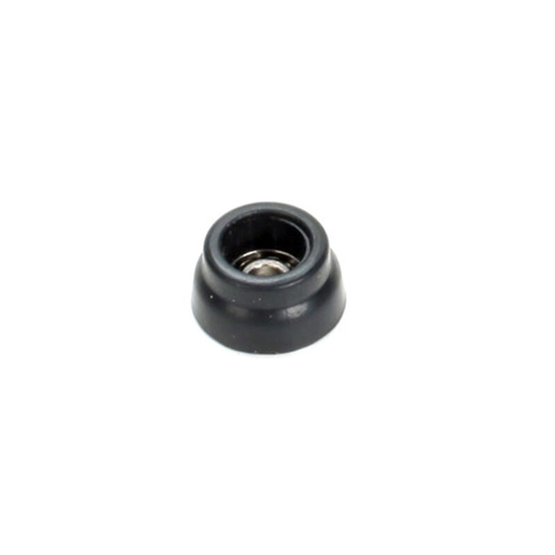 Tail Motor Protective Sleeve: 120 SR