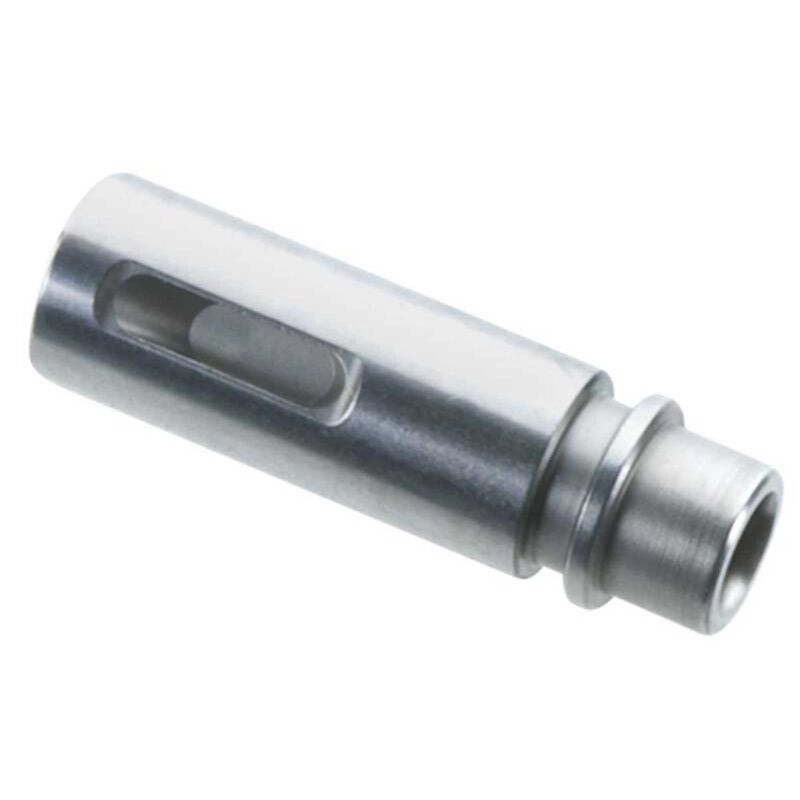 Slide Valve 12D: 18TM