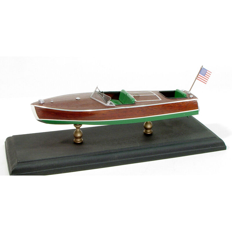 1/24 1949 Chris-Craft Racer