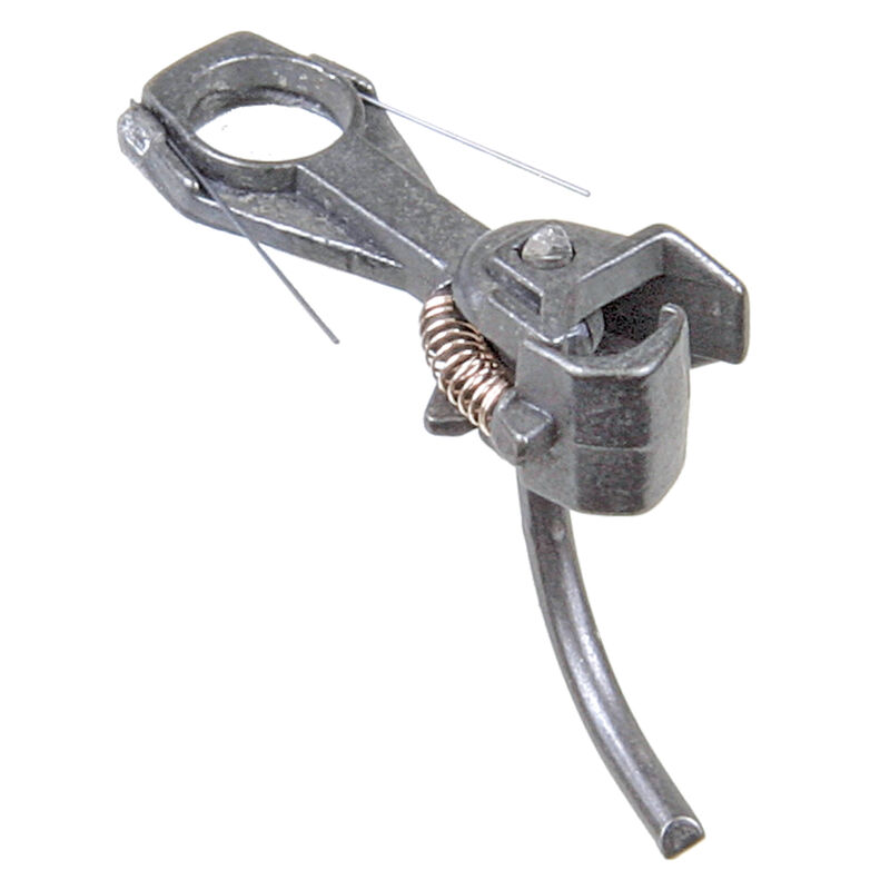 HO Whisker Coupler, 1/4" Centerset (2pr)